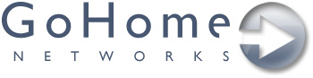 GoHome Logo